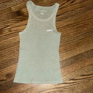 American Eagle Tank